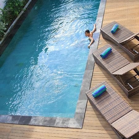 Royal Majesty Villas Kuta Lombok Exteriér fotografie
