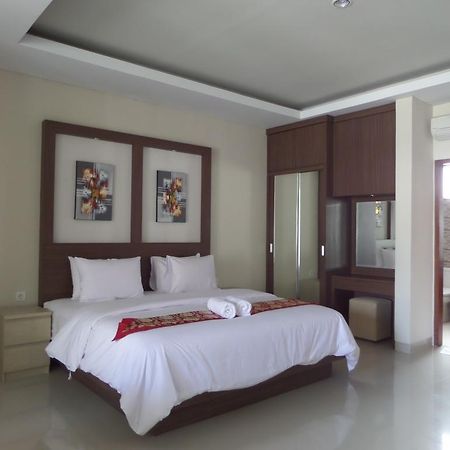 Royal Majesty Villas Kuta Lombok Exteriér fotografie