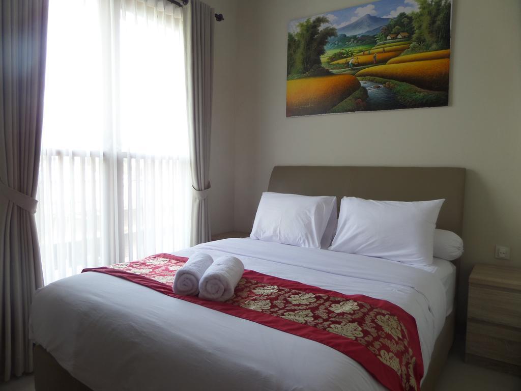 Royal Majesty Villas Kuta Lombok Exteriér fotografie