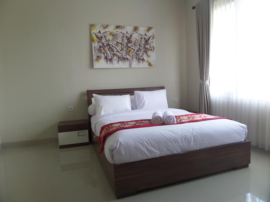 Royal Majesty Villas Kuta Lombok Exteriér fotografie