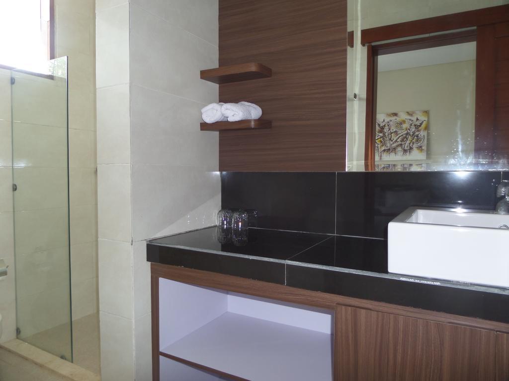 Royal Majesty Villas Kuta Lombok Exteriér fotografie
