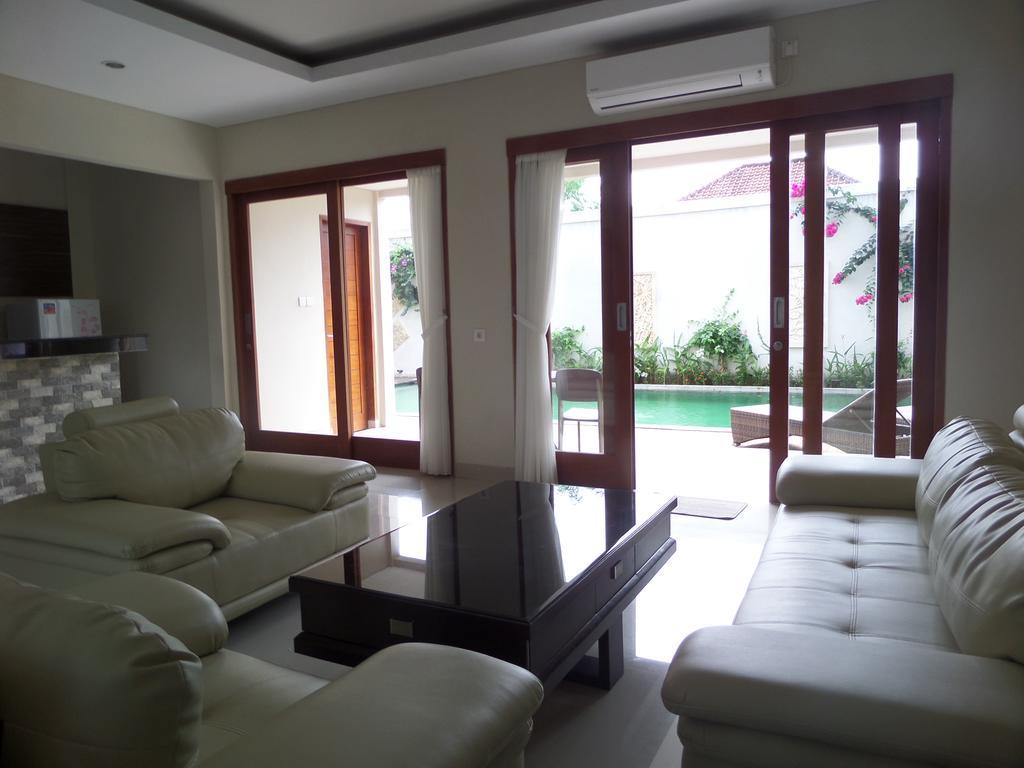 Royal Majesty Villas Kuta Lombok Exteriér fotografie