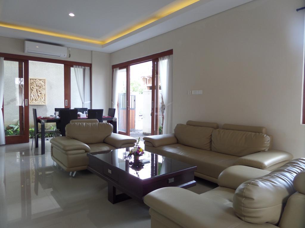 Royal Majesty Villas Kuta Lombok Exteriér fotografie