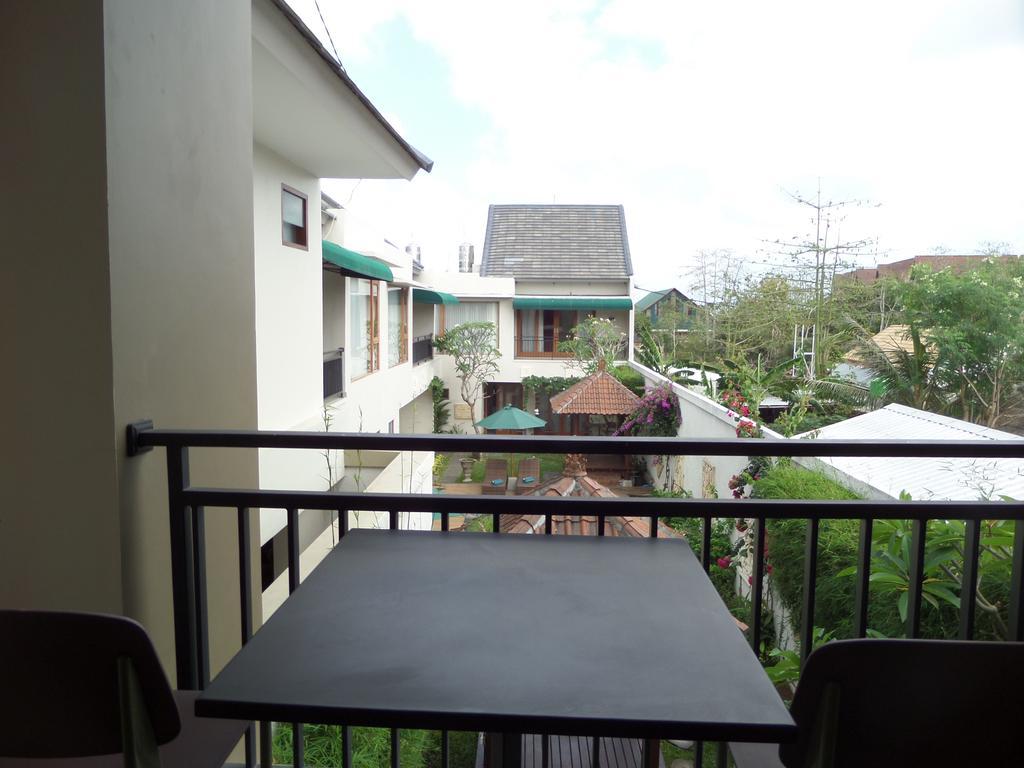Royal Majesty Villas Kuta Lombok Exteriér fotografie