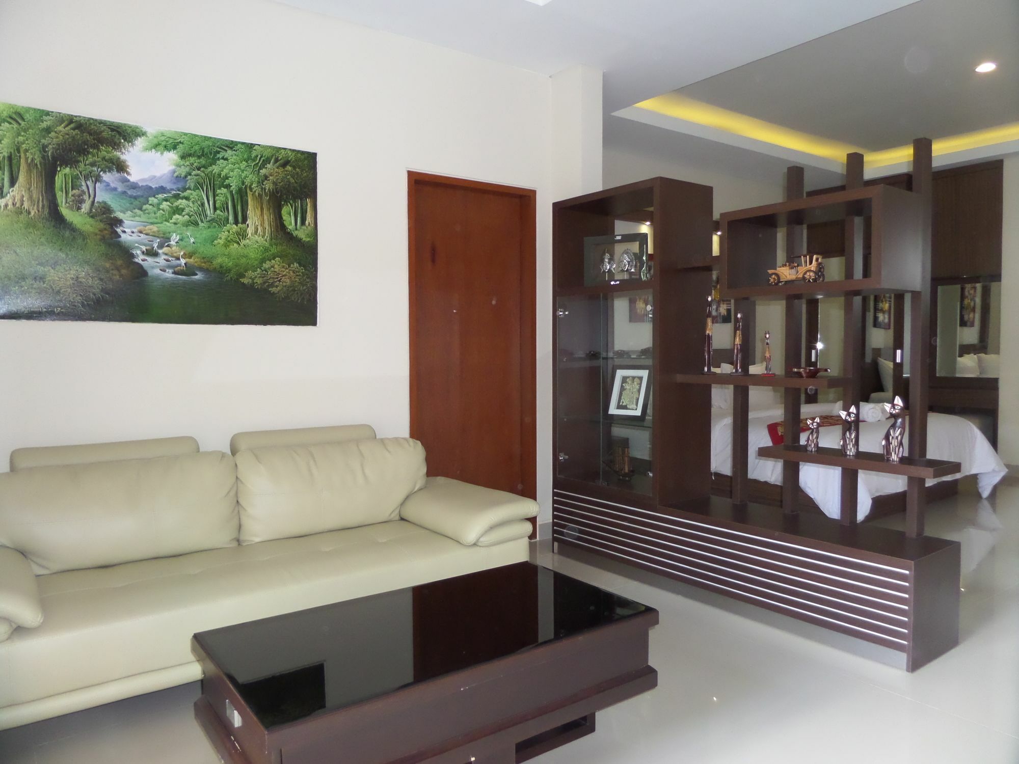 Royal Majesty Villas Kuta Lombok Exteriér fotografie