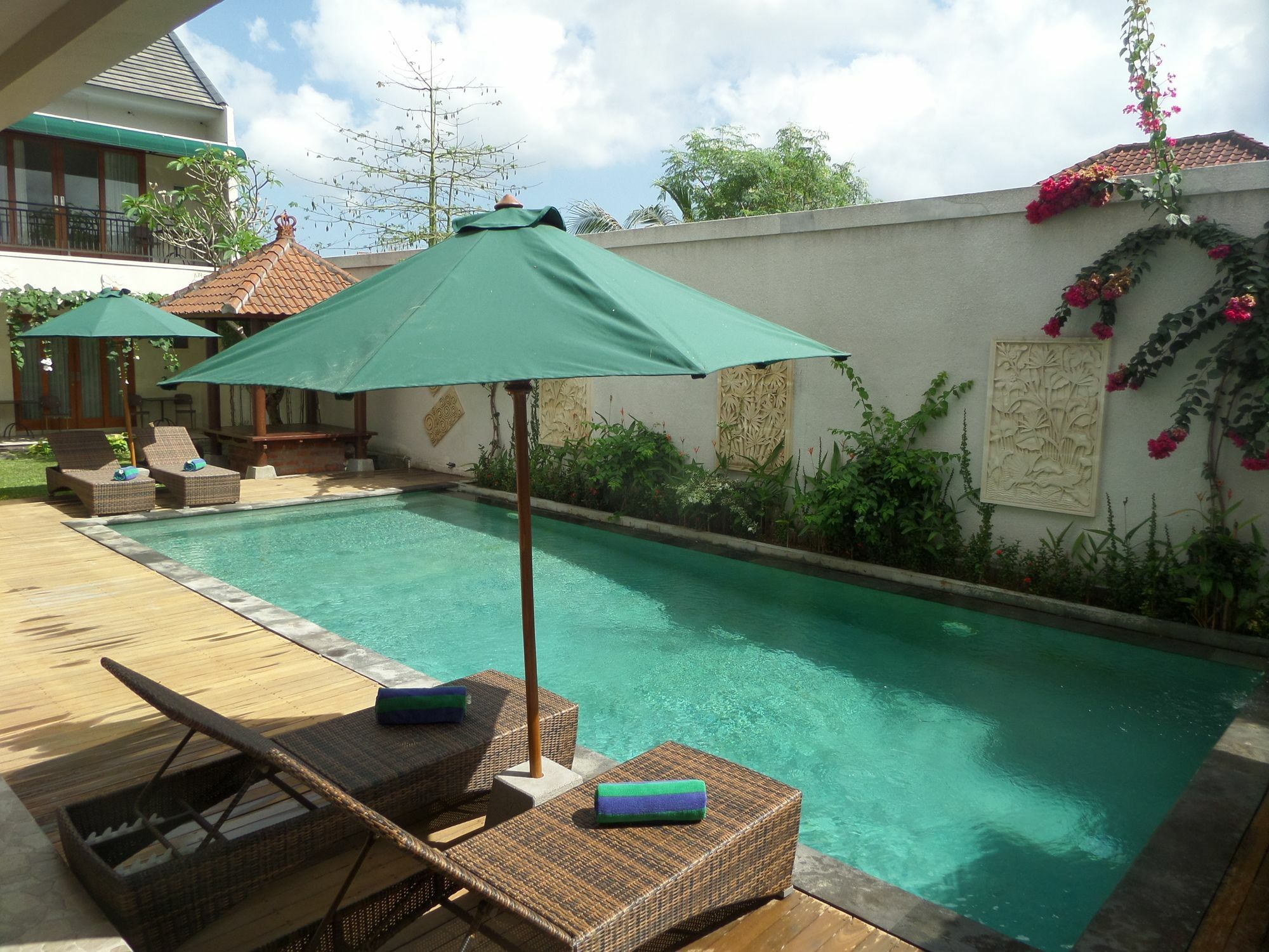 Royal Majesty Villas Kuta Lombok Exteriér fotografie