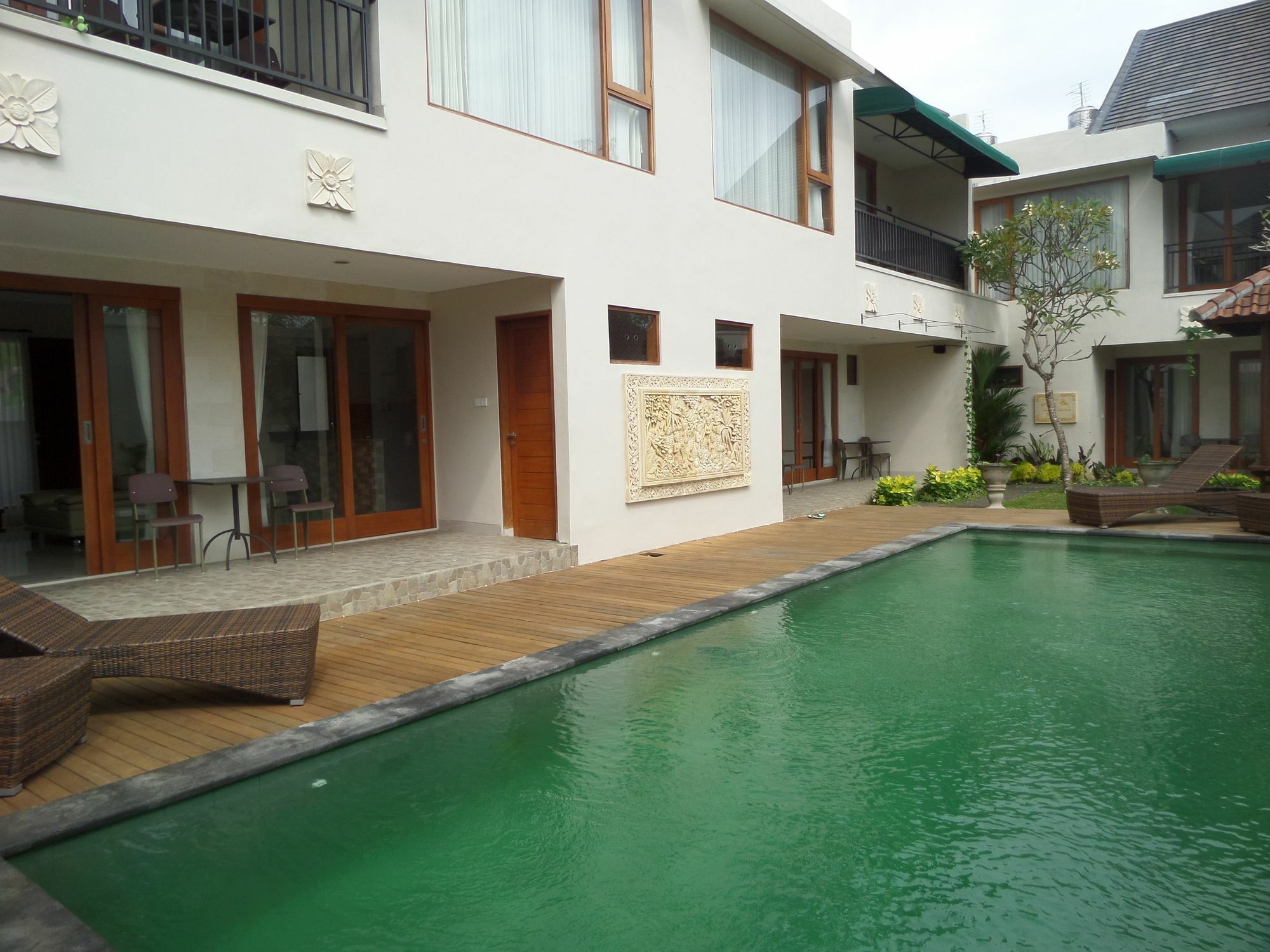 Royal Majesty Villas Kuta Lombok Exteriér fotografie